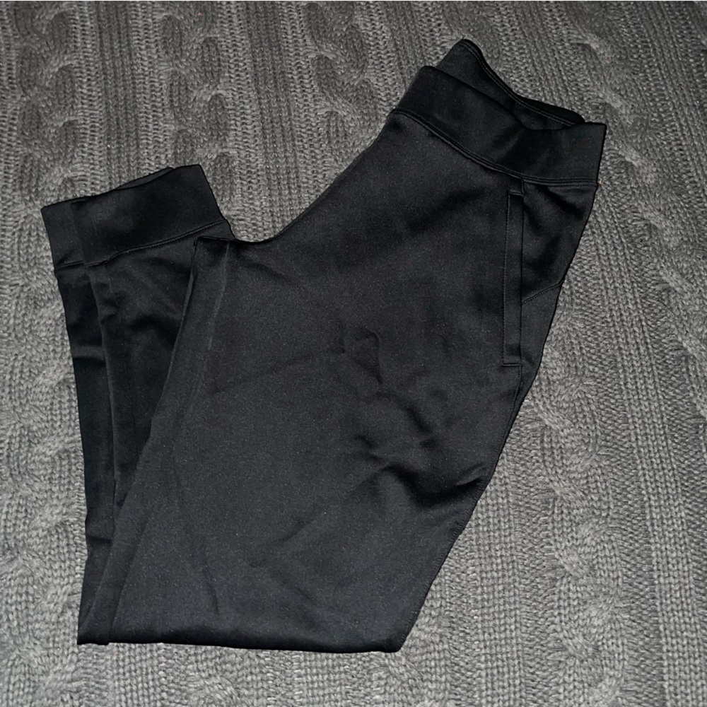 Under Armour Cold Gear Joggers | XS